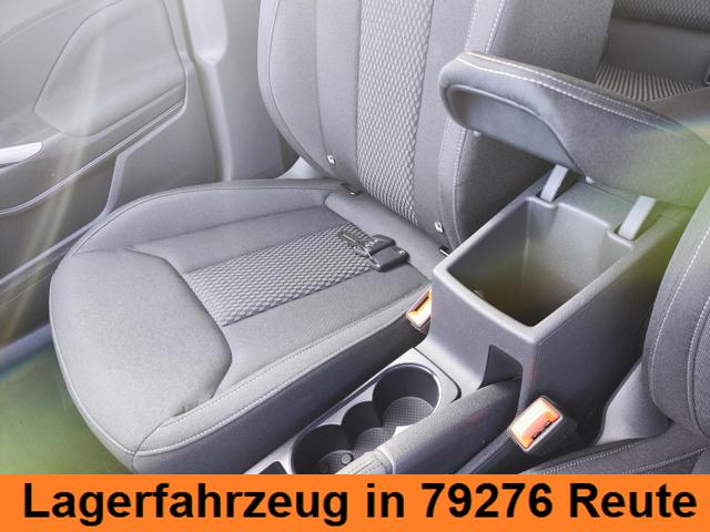 Skoda Fabia 130 Jahre Premium 85KW/116PS DSG-Automatik Einparkhilfe v+h Rückfahrkamera Totwinkel-Assistent Alufelgen 16" Sitzheizung Garantie 5 bis 100.000Km doppelter Ladeboden Klimaautomatik virtuelles Tacho 10" 