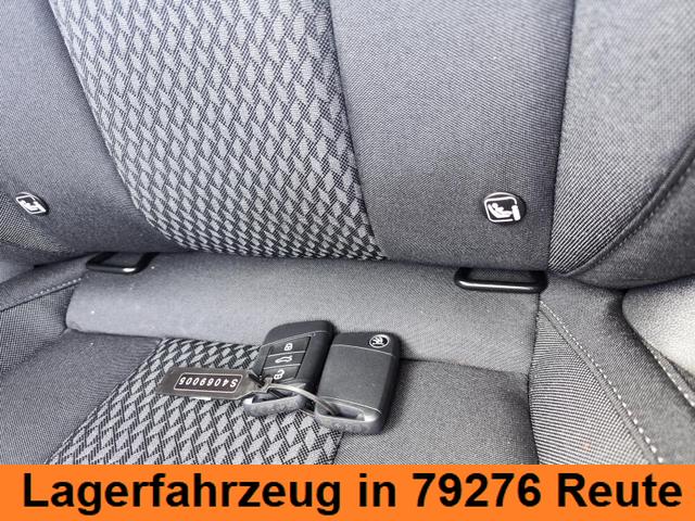 Skoda Fabia 130 Jahre Premium 85KW/116PS DSG-Automatik Einparkhilfe v+h Rückfahrkamera Totwinkel-Assistent Alufelgen 16" Sitzheizung Garantie 5 bis 100.000Km doppelter Ladeboden Klimaautomatik virtuelles Tacho 10" 