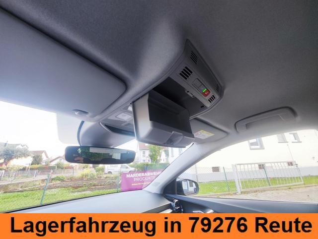 Skoda Fabia 130 Jahre Premium 85KW/116PS DSG-Automatik Einparkhilfe v+h Rückfahrkamera Totwinkel-Assistent Alufelgen 16" Sitzheizung Garantie 5 bis 100.000Km doppelter Ladeboden Klimaautomatik virtuelles Tacho 10" 