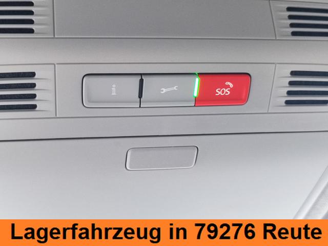 Skoda Fabia 130 Jahre Premium 85KW/116PS DSG-Automatik Einparkhilfe v+h Rückfahrkamera Totwinkel-Assistent Alufelgen 16" Sitzheizung Garantie 5 bis 100.000Km doppelter Ladeboden Klimaautomatik virtuelles Tacho 10" 