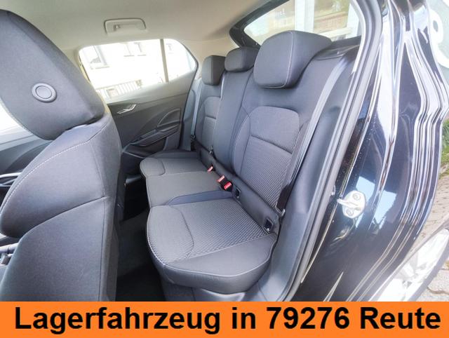 Skoda Fabia 130 Jahre Premium 85KW/116PS DSG-Automatik Einparkhilfe v+h Rückfahrkamera Totwinkel-Assistent Alufelgen 16" Sitzheizung Garantie 5 bis 100.000Km doppelter Ladeboden Klimaautomatik virtuelles Tacho 10" 