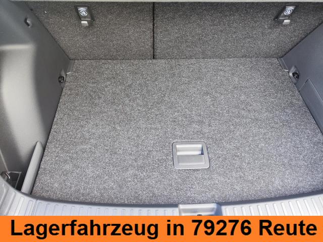 Skoda Fabia 130 Jahre Premium 85KW/116PS DSG-Automatik Einparkhilfe v+h Rückfahrkamera Totwinkel-Assistent Alufelgen 16" Sitzheizung Garantie 5 bis 100.000Km doppelter Ladeboden Klimaautomatik virtuelles Tacho 10" 