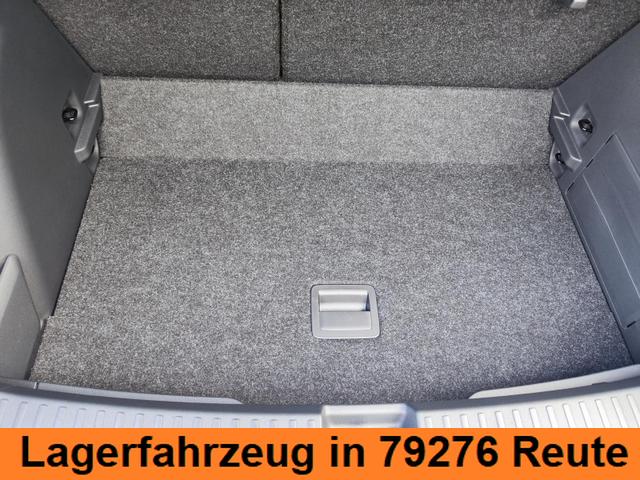 Skoda Fabia 130 Jahre Premium 85KW/116PS DSG-Automatik Einparkhilfe v+h Rückfahrkamera Totwinkel-Assistent Alufelgen 16" Sitzheizung Garantie 5 bis 100.000Km doppelter Ladeboden Klimaautomatik virtuelles Tacho 10" 