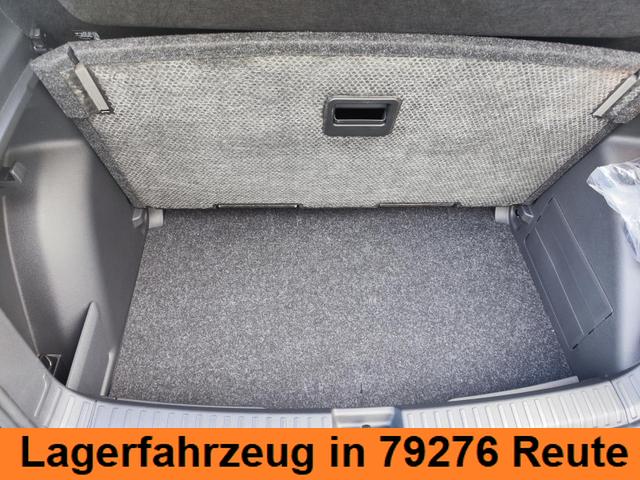 Skoda Fabia 130 Jahre Premium 85KW/116PS DSG-Automatik Einparkhilfe v+h Rückfahrkamera Totwinkel-Assistent Alufelgen 16" Sitzheizung Garantie 5 bis 100.000Km doppelter Ladeboden Klimaautomatik virtuelles Tacho 10" 