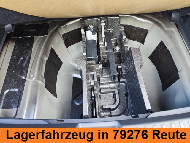 Skoda Fabia 130 Jahre Premium 85KW/116PS DSG-Automatik Einparkhilfe v+h Rückfahrkamera Totwinkel-Assistent Alufelgen 16" Sitzheizung Garantie 5 bis 100.000Km doppelter Ladeboden Klimaautomatik virtuelles Tacho 10" 