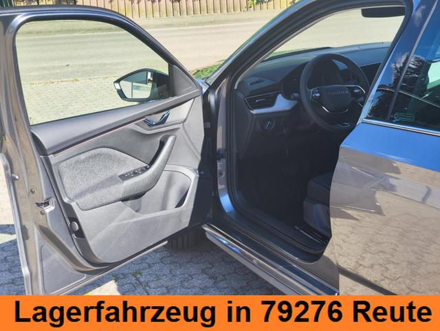Skoda Kamiq Sondermodell 130 Jahre PREMIUM 1.0 TSI 115PS DSG/AUTOMATIK, Garantie 5 17" Alu, Elektr. Heckklappe, Kessy, Alarm, SunSet, Toter-Winkel, Virtual Cockpit 10", Parksensoren vorn/hinten, R&uuml;ckfahrkamera, Sitzheizung, Tempomat, Climatronic, Radio 8" 