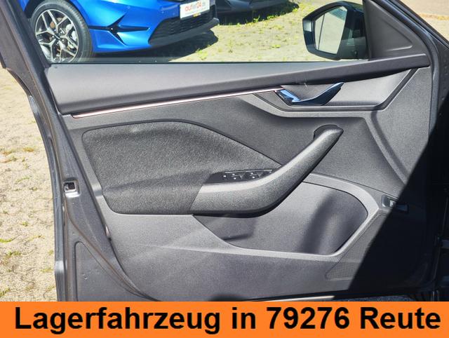 Skoda Kamiq Sondermodell 130 Jahre PREMIUM 1.0 TSI 115PS DSG/AUTOMATIK, Garantie 5 17" Alu, Elektr. Heckklappe, Kessy, Alarm, SunSet, Toter-Winkel, Virtual Cockpit 10", Parksensoren vorn/hinten, R&uuml;ckfahrkamera, Sitzheizung, Tempomat, Climatronic, Radio 8" 
