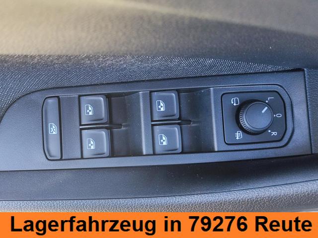 Skoda Kamiq Sondermodell 130 Jahre PREMIUM 1.0 TSI 115PS DSG/AUTOMATIK, Garantie 5 17" Alu, Elektr. Heckklappe, Kessy, Alarm, SunSet, Toter-Winkel, Virtual Cockpit 10", Parksensoren vorn/hinten, R&uuml;ckfahrkamera, Sitzheizung, Tempomat, Climatronic, Radio 8" 