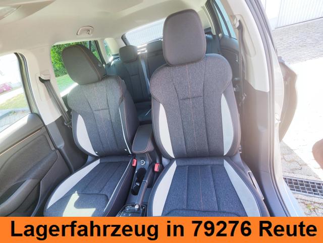 Skoda Kamiq Sondermodell 130 Jahre PREMIUM 1.0 TSI 115PS DSG/AUTOMATIK, Garantie 5 17" Alu, Elektr. Heckklappe, Kessy, Alarm, SunSet, Toter-Winkel, Virtual Cockpit 10", Parksensoren vorn/hinten, R&uuml;ckfahrkamera, Sitzheizung, Tempomat, Climatronic, Radio 8" 