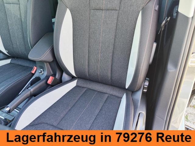 Skoda Kamiq Sondermodell 130 Jahre PREMIUM 1.0 TSI 115PS DSG/AUTOMATIK, Garantie 5 17" Alu, Elektr. Heckklappe, Kessy, Alarm, SunSet, Toter-Winkel, Virtual Cockpit 10", Parksensoren vorn/hinten, R&uuml;ckfahrkamera, Sitzheizung, Tempomat, Climatronic, Radio 8" 