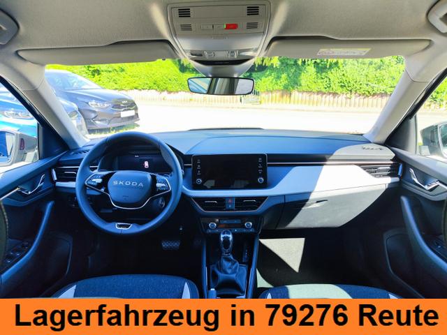 Skoda Kamiq Sondermodell 130 Jahre PREMIUM 1.0 TSI 115PS DSG/AUTOMATIK, Garantie 5 17" Alu, Elektr. Heckklappe, Kessy, Alarm, SunSet, Toter-Winkel, Virtual Cockpit 10", Parksensoren vorn/hinten, R&uuml;ckfahrkamera, Sitzheizung, Tempomat, Climatronic, Radio 8" 