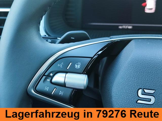 Skoda Kamiq Sondermodell 130 Jahre PREMIUM 1.0 TSI 115PS DSG/AUTOMATIK, Garantie 5 17" Alu, Elektr. Heckklappe, Kessy, Alarm, SunSet, Toter-Winkel, Virtual Cockpit 10", Parksensoren vorn/hinten, R&uuml;ckfahrkamera, Sitzheizung, Tempomat, Climatronic, Radio 8" 