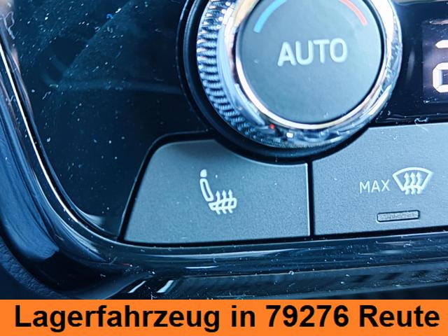 Skoda Kamiq Sondermodell 130 Jahre PREMIUM 1.0 TSI 115PS DSG/AUTOMATIK, Garantie 5 17" Alu, Elektr. Heckklappe, Kessy, Alarm, SunSet, Toter-Winkel, Virtual Cockpit 10", Parksensoren vorn/hinten, R&uuml;ckfahrkamera, Sitzheizung, Tempomat, Climatronic, Radio 8" 