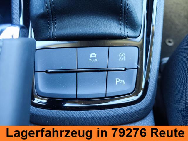 Skoda Kamiq Sondermodell 130 Jahre PREMIUM 1.0 TSI 115PS DSG/AUTOMATIK, Garantie 5 17" Alu, Elektr. Heckklappe, Kessy, Alarm, SunSet, Toter-Winkel, Virtual Cockpit 10", Parksensoren vorn/hinten, R&uuml;ckfahrkamera, Sitzheizung, Tempomat, Climatronic, Radio 8" 