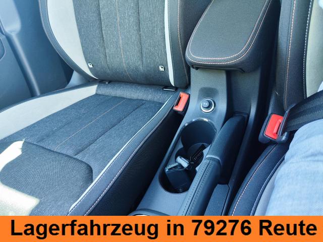 Skoda Kamiq Sondermodell 130 Jahre PREMIUM 1.0 TSI 115PS DSG/AUTOMATIK, Garantie 5 17" Alu, Elektr. Heckklappe, Kessy, Alarm, SunSet, Toter-Winkel, Virtual Cockpit 10", Parksensoren vorn/hinten, R&uuml;ckfahrkamera, Sitzheizung, Tempomat, Climatronic, Radio 8" 