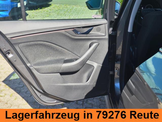 Skoda Kamiq Sondermodell 130 Jahre PREMIUM 1.0 TSI 115PS DSG/AUTOMATIK, Garantie 5 17" Alu, Elektr. Heckklappe, Kessy, Alarm, SunSet, Toter-Winkel, Virtual Cockpit 10", Parksensoren vorn/hinten, R&uuml;ckfahrkamera, Sitzheizung, Tempomat, Climatronic, Radio 8" 