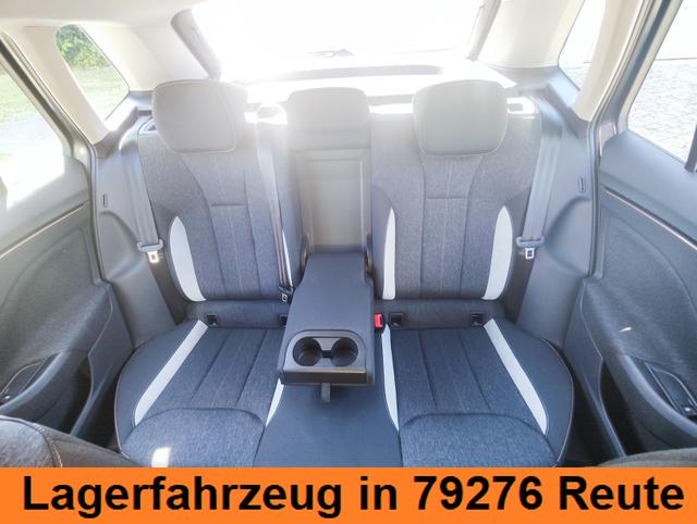 Skoda Kamiq Sondermodell 130 Jahre PREMIUM 1.0 TSI 115PS DSG/AUTOMATIK, Garantie 5 17" Alu, Elektr. Heckklappe, Kessy, Alarm, SunSet, Toter-Winkel, Virtual Cockpit 10", Parksensoren vorn/hinten, R&uuml;ckfahrkamera, Sitzheizung, Tempomat, Climatronic, Radio 8" 