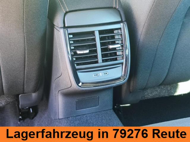 Skoda Kamiq Sondermodell 130 Jahre PREMIUM 1.0 TSI 115PS DSG/AUTOMATIK, Garantie 5 17" Alu, Elektr. Heckklappe, Kessy, Alarm, SunSet, Toter-Winkel, Virtual Cockpit 10", Parksensoren vorn/hinten, R&uuml;ckfahrkamera, Sitzheizung, Tempomat, Climatronic, Radio 8" 