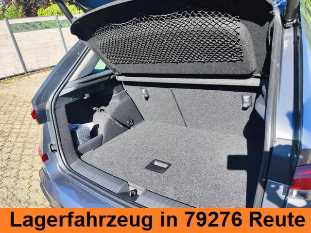 Skoda Kamiq Sondermodell 130 Jahre PREMIUM" 1.5 TSI 150PS AHK schwenkbar 17" Alu, Elektr. Heckklappe, Kessy, Alarm, SunSet, Toter-Winkel, Virtual Cockpit 10", Parksensoren vorn/hinten, R&uuml;ckfahrkamera, Sitzheizung, Tempomat, Climatronic, Radio 8" 