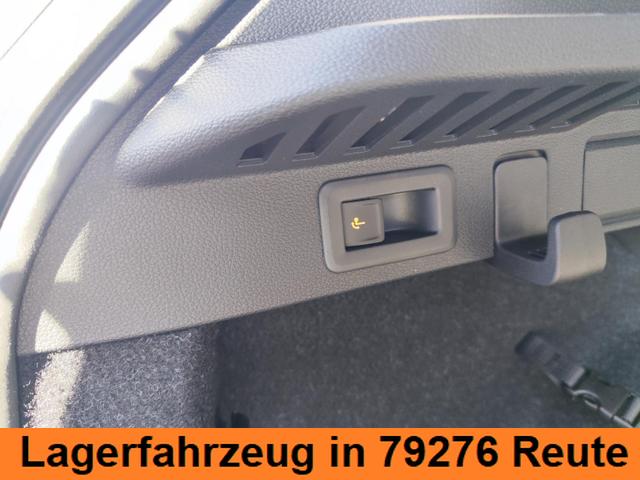 Skoda Kamiq Sondermodell 130 Jahre PREMIUM" 1.5 TSI 150PS AHK schwenkbar 17" Alu, Elektr. Heckklappe, Kessy, Alarm, SunSet, Toter-Winkel, Virtual Cockpit 10", Parksensoren vorn/hinten, R&uuml;ckfahrkamera, Sitzheizung, Tempomat, Climatronic, Radio 8" 