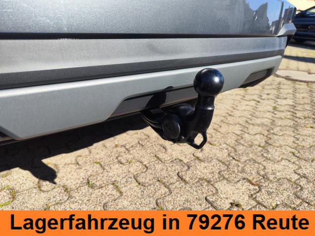 Skoda Kamiq Sondermodell 130 Jahre PREMIUM" 1.5 TSI 150PS AHK schwenkbar 17" Alu, Elektr. Heckklappe, Kessy, Alarm, SunSet, Toter-Winkel, Virtual Cockpit 10", Parksensoren vorn/hinten, R&uuml;ckfahrkamera, Sitzheizung, Tempomat, Climatronic, Radio 8" 