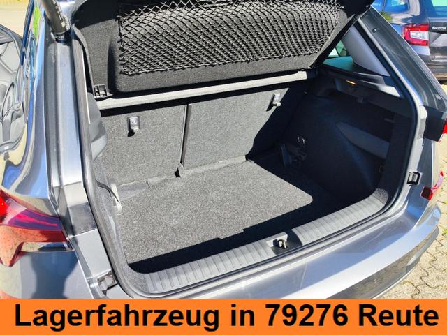 Skoda Kamiq Sondermodell 130 Jahre PREMIUM 1.0 TSI 115PS DSG/AUTOMATIK, Garantie 5 17" Alu, Elektr. Heckklappe, Kessy, Alarm, SunSet, Toter-Winkel, Virtual Cockpit 10", Parksensoren vorn/hinten, R&uuml;ckfahrkamera, Sitzheizung, Tempomat, Climatronic, Radio 8" 