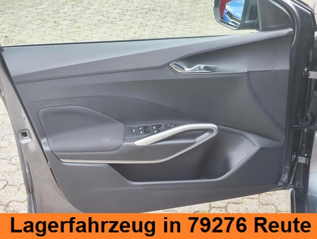 Skoda Fabia 130 Jahre Premium 85KW/116PS DSG-Automatik Einparkhilfe v+h Rückfahrkamera Totwinkel-Assistent Alufelgen 16" Sitzheizung Garantie 5 bis 100.000Km Klimaautomatik virtuelles Tacho 10" 