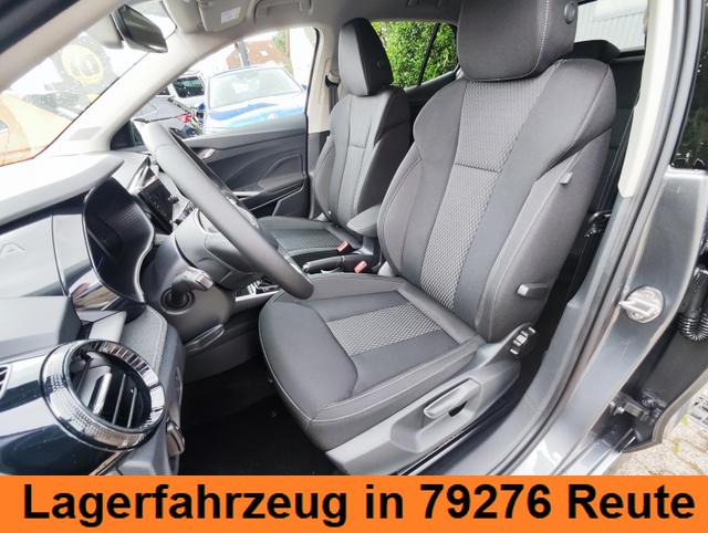 Skoda Fabia 130 Jahre Premium 85KW/116PS DSG-Automatik Einparkhilfe v+h Rückfahrkamera Totwinkel-Assistent Alufelgen 16" Sitzheizung Garantie 5 bis 100.000Km Klimaautomatik virtuelles Tacho 10" 