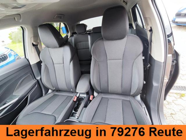 Skoda Fabia 130 Jahre Premium 85KW/116PS DSG-Automatik Einparkhilfe v+h Rückfahrkamera Totwinkel-Assistent Alufelgen 16" Sitzheizung Garantie 5 bis 100.000Km Klimaautomatik virtuelles Tacho 10" 
