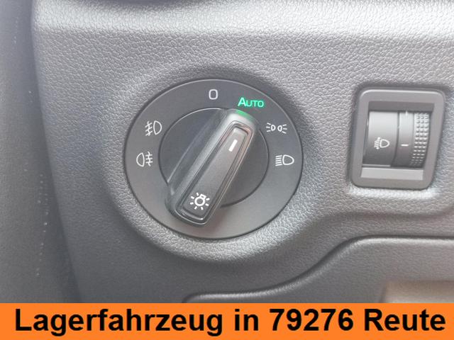 Skoda Fabia 130 Jahre Premium 85KW/116PS DSG-Automatik Einparkhilfe v+h Rückfahrkamera Totwinkel-Assistent Alufelgen 16" Sitzheizung Garantie 5 bis 100.000Km Klimaautomatik virtuelles Tacho 10" 