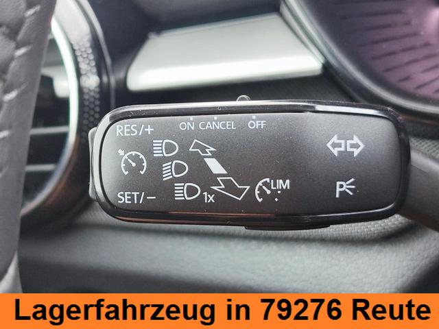 Skoda Fabia 130 Jahre Premium 85KW/116PS DSG-Automatik Einparkhilfe v+h Rückfahrkamera Totwinkel-Assistent Alufelgen 16" Sitzheizung Garantie 5 bis 100.000Km Klimaautomatik virtuelles Tacho 10" 