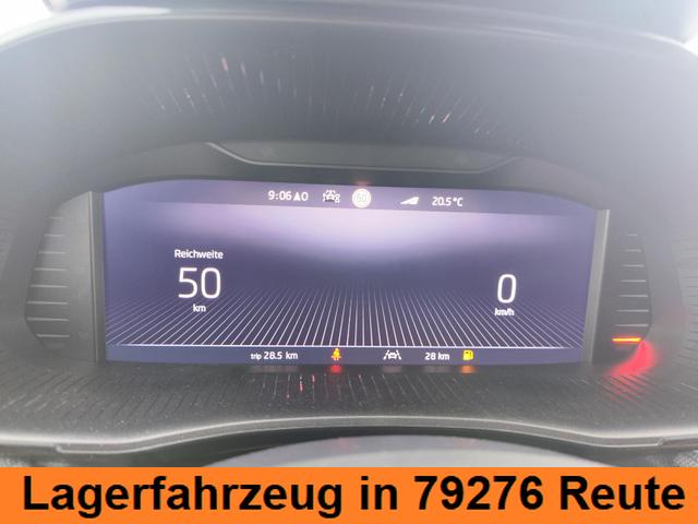 Skoda Fabia 130 Jahre Premium 85KW/116PS DSG-Automatik Einparkhilfe v+h Rückfahrkamera Totwinkel-Assistent Alufelgen 16" Sitzheizung Garantie 5 bis 100.000Km Klimaautomatik virtuelles Tacho 10" 