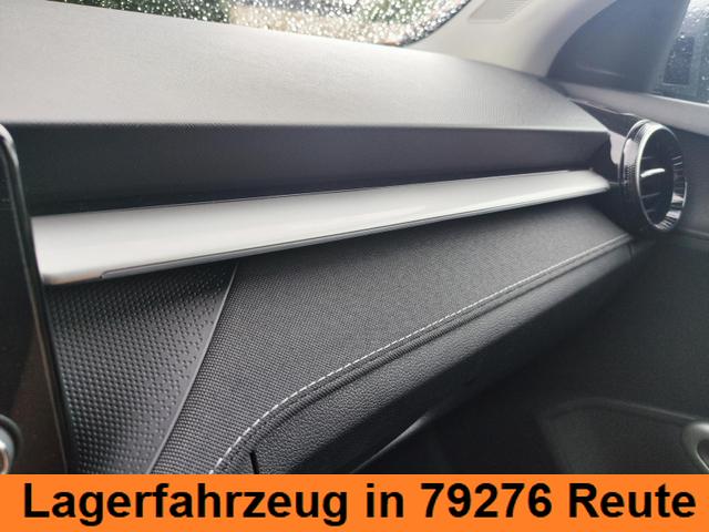 Skoda Fabia 130 Jahre Premium 85KW/116PS DSG-Automatik Einparkhilfe v+h Rückfahrkamera Totwinkel-Assistent Alufelgen 16" Sitzheizung Garantie 5 bis 100.000Km Klimaautomatik virtuelles Tacho 10" 