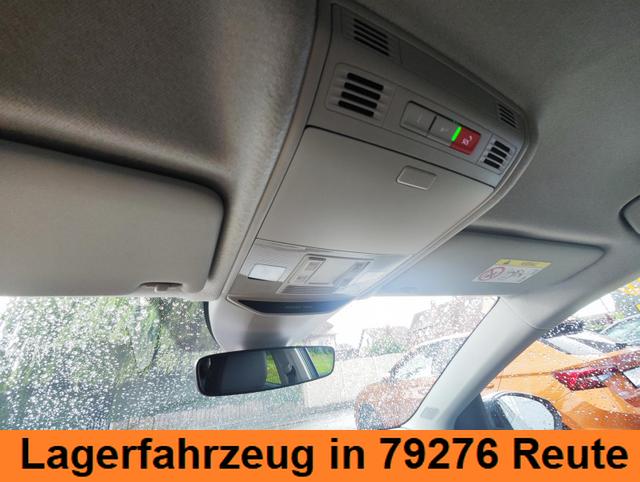 Skoda Fabia 130 Jahre Premium 85KW/116PS DSG-Automatik Einparkhilfe v+h Rückfahrkamera Totwinkel-Assistent Alufelgen 16" Sitzheizung Garantie 5 bis 100.000Km Klimaautomatik virtuelles Tacho 10" 
