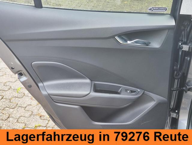 Skoda Fabia 130 Jahre Premium 85KW/116PS DSG-Automatik Einparkhilfe v+h Rückfahrkamera Totwinkel-Assistent Alufelgen 16" Sitzheizung Garantie 5 bis 100.000Km Klimaautomatik virtuelles Tacho 10" 