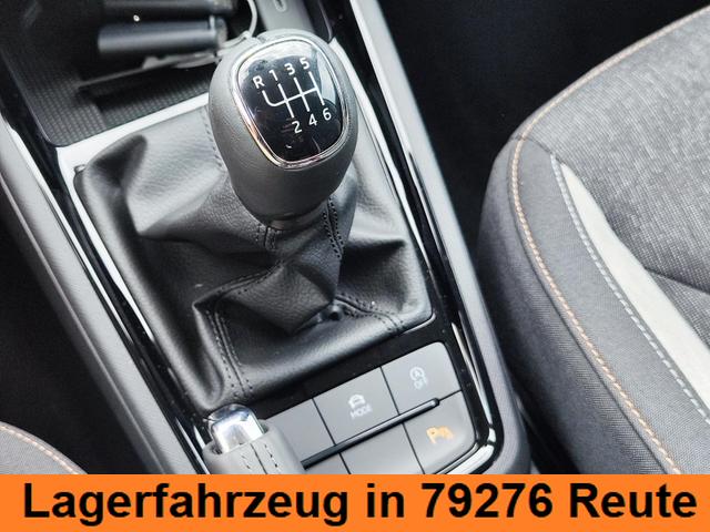 Skoda Kamiq Sondermodell 130 Jahre PREMIUM" 1.5 TSI 150PS AHK schwenkbar 17" Alu, Elektr. Heckklappe, Kessy, Alarm, SunSet, Toter-Winkel, Virtual Cockpit 10", Parksensoren vorn/hinten, R&uuml;ckfahrkamera, Sitzheizung, Tempomat, Climatronic, Radio 8" 