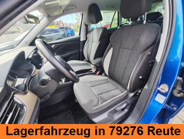 Skoda Kamiq 150PS DSG-Automatik Anhängerkupplung abnehmbar Tempomat Sitzheizung Klimaautomatik-2-Zonen Einparkhilfe hinten Bluetooth Freisprechanlage Android Auto & Apple CarPlay Multifunktions-Lederlenkrad 