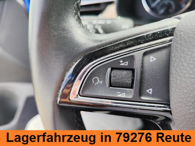 Skoda Kamiq 150PS DSG-Automatik Anhängerkupplung abnehmbar Tempomat Sitzheizung Klimaautomatik-2-Zonen Einparkhilfe hinten Bluetooth Freisprechanlage Android Auto & Apple CarPlay Multifunktions-Lederlenkrad 