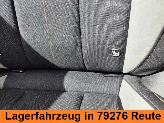 Skoda Kamiq 150PS DSG-Automatik Anhängerkupplung abnehmbar Tempomat Sitzheizung Klimaautomatik-2-Zonen Einparkhilfe hinten Bluetooth Freisprechanlage Android Auto & Apple CarPlay Multifunktions-Lederlenkrad 