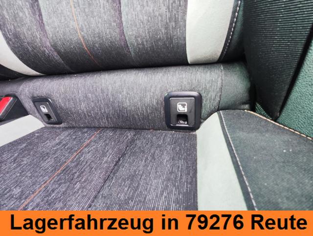 Skoda Kamiq 150PS DSG-Automatik Anhängerkupplung abnehmbar Tempomat Sitzheizung Klimaautomatik-2-Zonen Einparkhilfe hinten Bluetooth Freisprechanlage Android Auto & Apple CarPlay Multifunktions-Lederlenkrad 