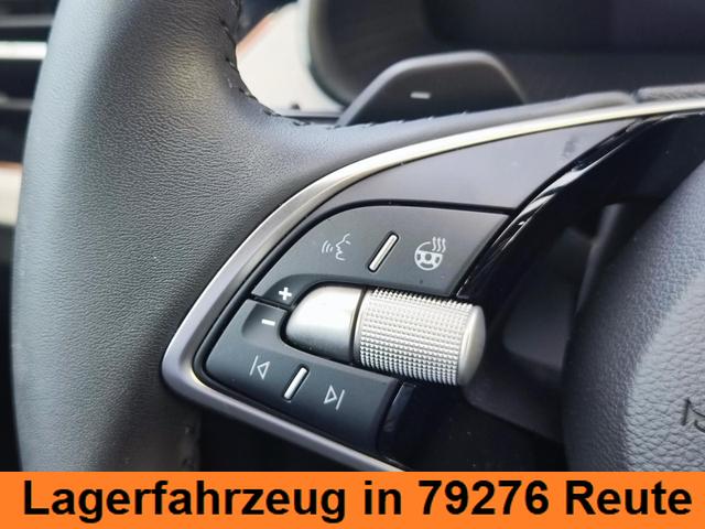 Skoda Kamiq Top Selection TopSelection 150PS DSG Automatik Sitz- und Lenkradheizung Tempomat Einparkhilfe vorne+hinten Rückfahrkamera beheizte Frontscheibe Digitales Tacho 2-Zonen Klimaautomatik LED Scheinwerfer 17 Zoll Leichtmetallfelgen 