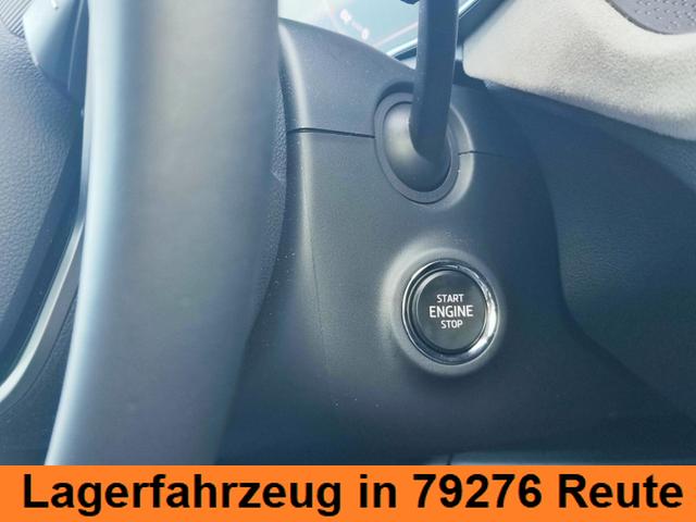 Skoda Kamiq Top Selection TopSelection 150PS DSG Automatik Sitz- und Lenkradheizung Tempomat Einparkhilfe vorne+hinten Rückfahrkamera beheizte Frontscheibe Digitales Tacho 2-Zonen Klimaautomatik LED Scheinwerfer 17 Zoll Leichtmetallfelgen 