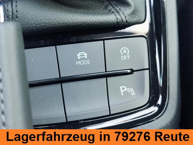 Skoda Kamiq Top Selection TopSelection 150PS DSG Automatik Sitz- und Lenkradheizung Tempomat Einparkhilfe vorne+hinten Rückfahrkamera beheizte Frontscheibe Digitales Tacho 2-Zonen Klimaautomatik LED Scheinwerfer 17 Zoll Leichtmetallfelgen 
