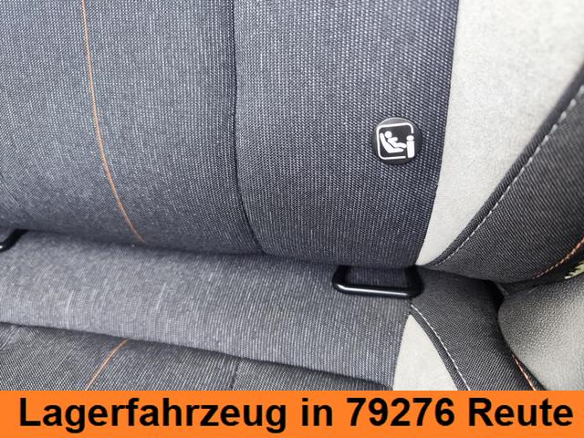 Skoda Kamiq Top Selection TopSelection 150PS DSG Automatik Sitz- und Lenkradheizung Tempomat Einparkhilfe vorne+hinten Rückfahrkamera beheizte Frontscheibe Digitales Tacho 2-Zonen Klimaautomatik LED Scheinwerfer 17 Zoll Leichtmetallfelgen 