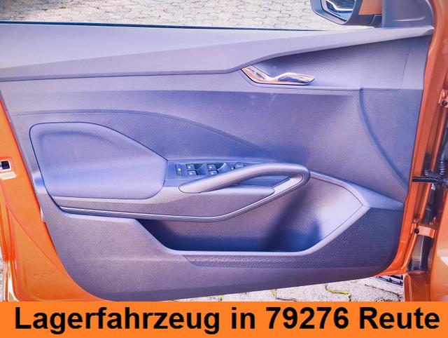 Skoda Fabia 130 Jahre 80PS Skoda-Garantie 5Jahre bis 100.000Km LED Scheinwerfer Tempomat Eiparkhife hinten Rückfahrkamera Sitzheizung Wireless Smartlink DAB Radio Bluetooth 