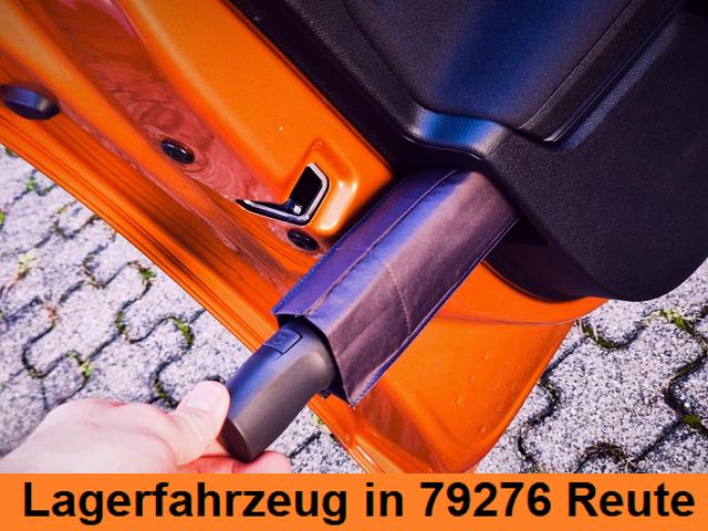 Skoda Fabia 130 Jahre 80PS Skoda-Garantie 5Jahre bis 100.000Km LED Scheinwerfer Tempomat Eiparkhife hinten Rückfahrkamera Sitzheizung Wireless Smartlink DAB Radio Bluetooth 