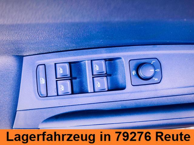 Skoda Fabia 130 Jahre 80PS Skoda-Garantie 5Jahre bis 100.000Km LED Scheinwerfer Tempomat Eiparkhife hinten Rückfahrkamera Sitzheizung Wireless Smartlink DAB Radio Bluetooth 