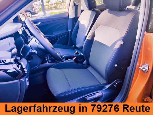 Skoda Fabia 130 Jahre 80PS Skoda-Garantie 5Jahre bis 100.000Km LED Scheinwerfer Tempomat Eiparkhife hinten Rückfahrkamera Sitzheizung Wireless Smartlink DAB Radio Bluetooth 