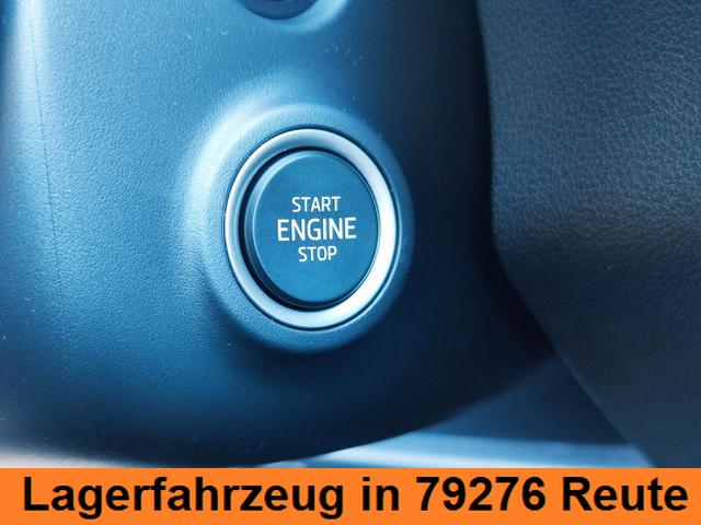 Skoda Fabia 130 Jahre 80PS Skoda-Garantie 5Jahre bis 100.000Km LED Scheinwerfer Tempomat Eiparkhife hinten Rückfahrkamera Sitzheizung Wireless Smartlink DAB Radio Bluetooth 