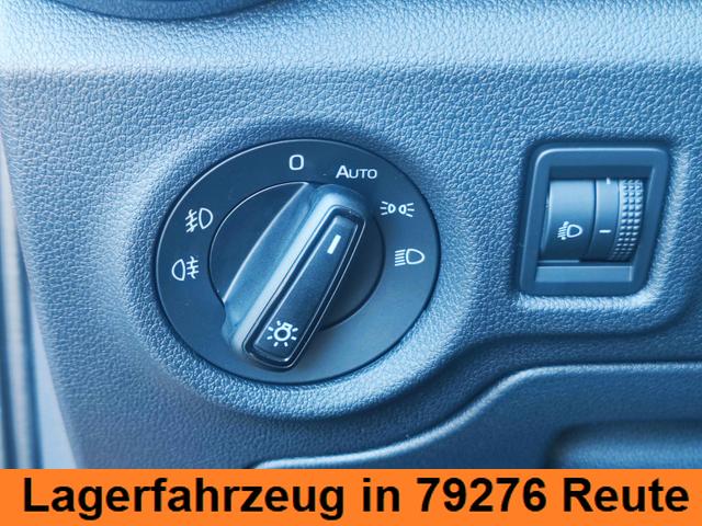 Skoda Fabia 130 Jahre 80PS Skoda-Garantie 5Jahre bis 100.000Km LED Scheinwerfer Tempomat Eiparkhife hinten Rückfahrkamera Sitzheizung Wireless Smartlink DAB Radio Bluetooth 